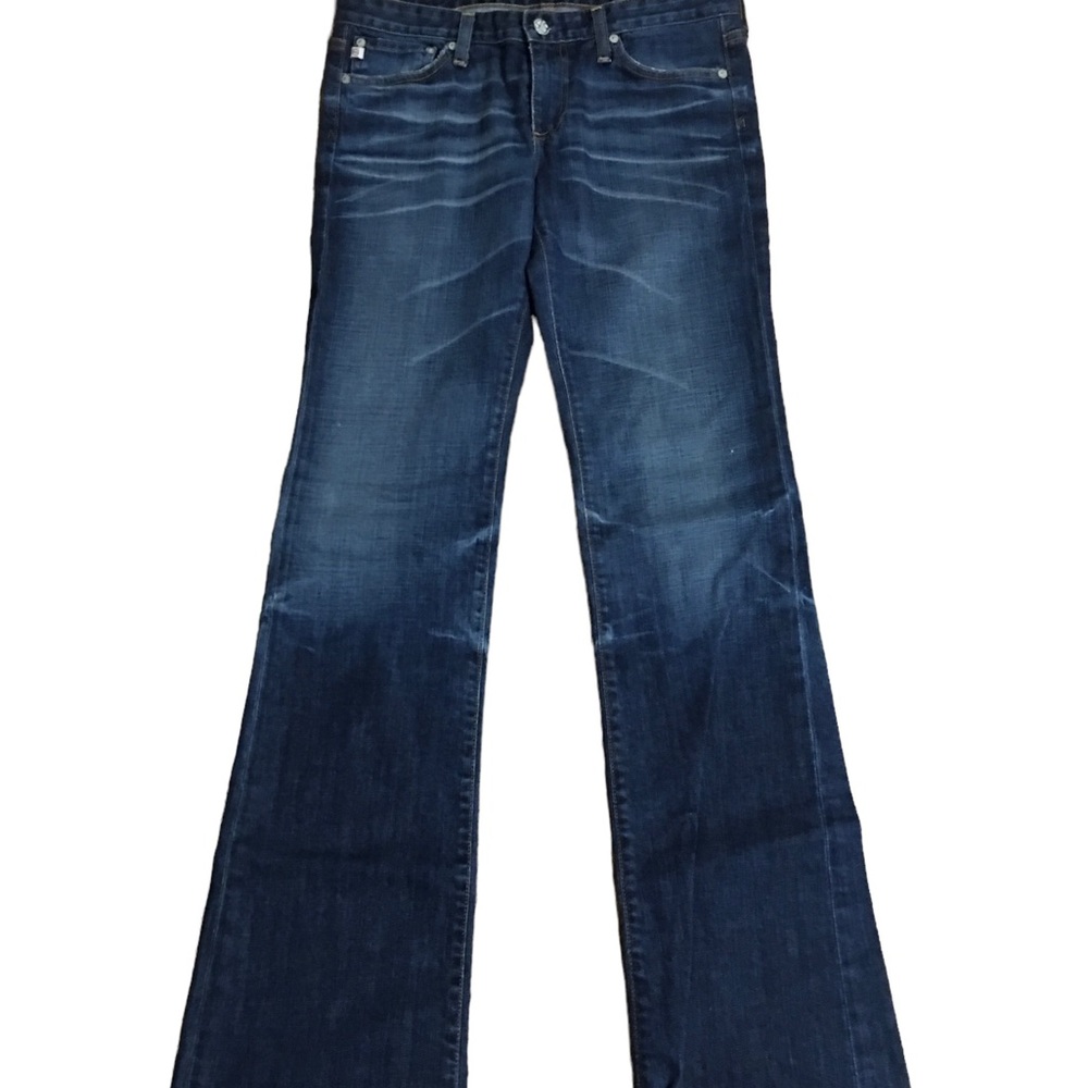Adriano Goldschmied Jeans